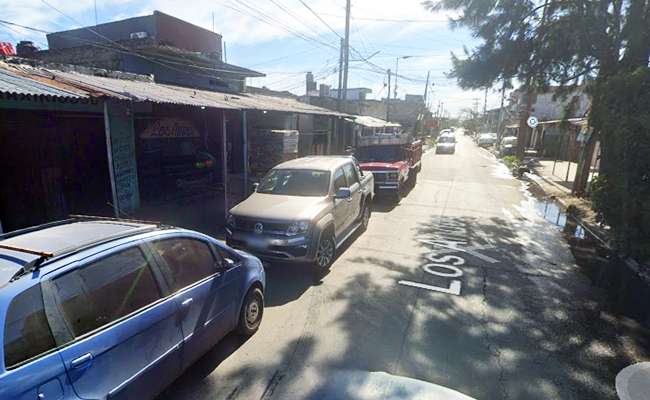Quilmes: asesinaron a un hombre en la vereda de su casa