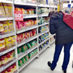 Una familia tipo necesita $1.149.353 para no ser pobre