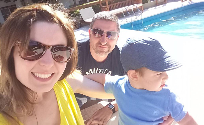«Yo no mato ni una mosca»: la frase del padre que asesinó a su hijo en Lomas