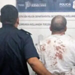 Capturaron en Avellaneda a uno de los prófugos más buscados de Santa Fe