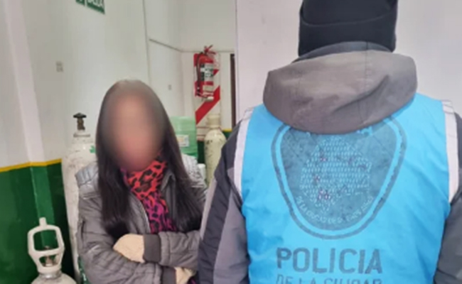 Desmantelan una red de atención médica trucha
