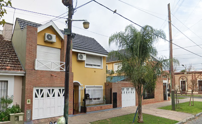 Horror en Lomas: un hombre mató a su hijo e intentó suicidarse