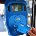 Desde el lunes, aumenta el boleto de colectivo en el AMBA