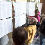 Modificaron el padrón y cambiaron los lugares de votación