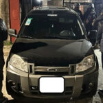Cayeron dos delincuentes que hacían entraderas a jubilados en el Conurbano