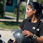 Hallaron a muerta de una joven policía en Lomas