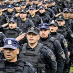 Amplían la edad para ingresar a la Policía bonaerense