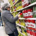 La inflación de agosto fue de 1,9%