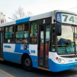 Este miércoles, sube el boleto de colectivo en la Provincia