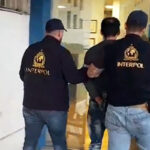 Capturaron en Avellaneda a un prófugo colombiano con frondoso prontuario