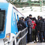 Siguen las demoras en los trenes, pese a que el Gobierno dictó la conciliación obligatoria