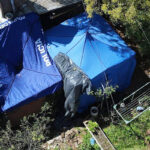 Triple crimen de Varela: las autopsias confirman que las jóvenes fueron torturadas