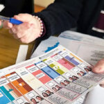 Elecciones: multas de hasta $77.000 por sacar fotos a la Boleta Única