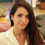 Joven candidata a senadora cerró campaña pidiendo dejar de votar a los mismos políticos que arruinaron el país