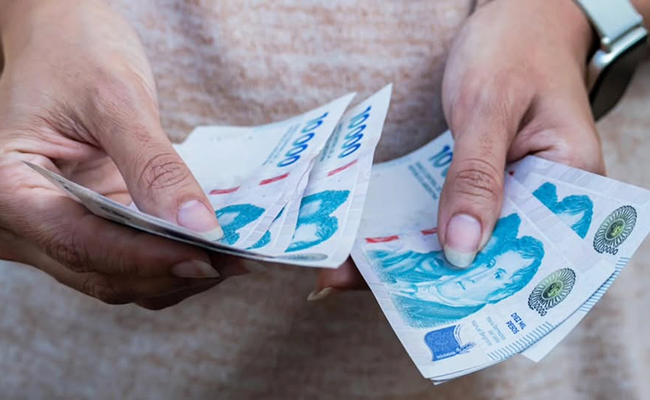 Octubre llegó con nuevos aumentos