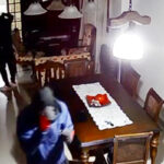 Cayó una banda que robó tres casas de jubilados en una hora