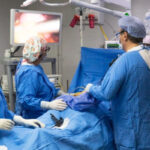 Realizan una «maratón quirúrgica» en hospitales provinciales