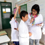 Ciclo lectivo 2025: ¿Cuándo es el último día de clases?