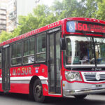 Desde este sábado, vuelve a aumentar el boleto de colectivos en Provincia