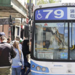 Este domingo, habrá transporte público gratis por las elecciones
