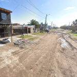 Un gendarme mató a un ladrón de 15 años que intentó robarle con un arma de juguete