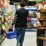 La inflación de septiembre fue de 2,1%