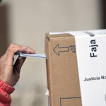 Alertaron por una estafa vinculada a las multas por no votar