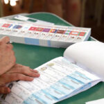 Legislativas 2025: ¿Qué pasa si no voté?