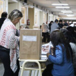 Arrancó la veda electoral