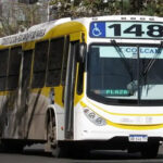 Por una medida de fuerza, la línea 148 de colectivos sigue sin circular