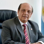 Quién reemplazará a Juan José Mussi como intendente de Berazategui