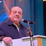 Falleció Juan José Mussi, el histórico intendente de Berazategui