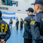 La Policía Federal incorporará graduados universitarios para su fuerza especial de investigación