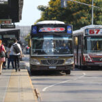 Las empresas de colectivos del AMBA anuncian que pagarán los aguinaldos en seis cuotas
