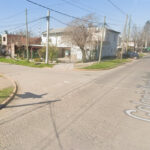 Un policía que trabaja como remisero mató a dos ladrones e hirió a otro