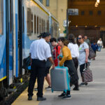 Trenes Argentinos lanzó la venta de los pasajes de larga distancia para el verano