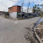 Lanús: circulaba en bicicleta y lo mataron de un tiro por la espalda