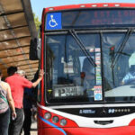 Desde este miércoles, rige el aumento de colectivos en el AMBA