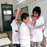 La Provincia oficializó el calendario escolar 2026