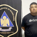 Triple femicidio narco: cayó un nuevo sospechoso en Berazategui