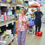 La inflación de noviembre fue del 2.5%