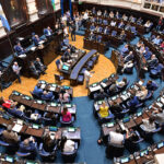 Este martes, juran los nuevos diputados bonaerenses