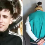 Lanús: capturaron a la adolescente de 16 años que mató a puñaladas a su novio
