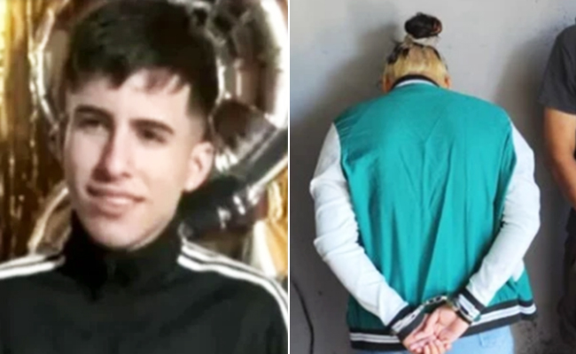 Lanús: capturaron a la adolescente de 16 años que mató a puñaladas a su novio