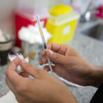 Ante el brote registrado en Europa, Provincia insta a vacunarse contra la gripe