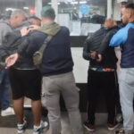 Capturaron a un hombre de Lomas por una violenta entradera en Mar del Plata