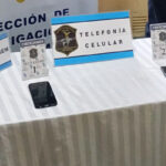 Allanamiento por distribución de material de abuso sexual infantil en la Provincia