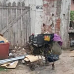 Detuvieron a una joven que asaltó y agredió con una picana a un remisero