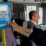 Enero comenzó con nuevos aumentos en colectivos