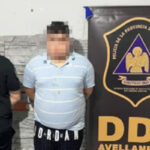 Detuvieron a uno de los sospechosos de balear a padre e hijo en Lanús